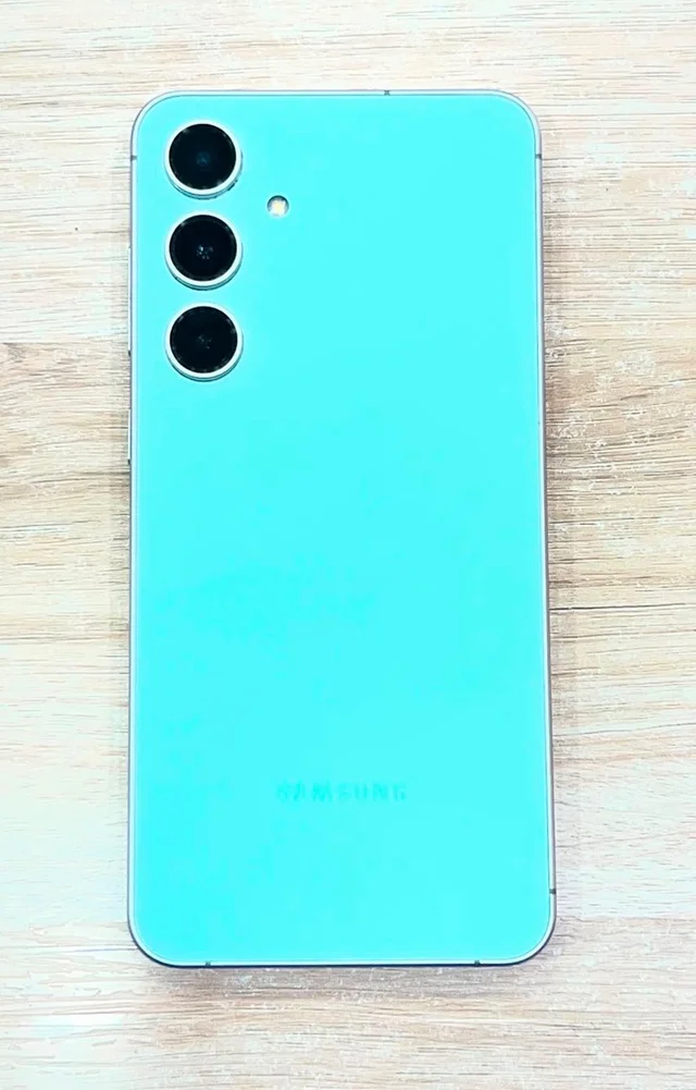 Samsung S24 FE Mint To