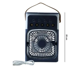 Portable Mini Cooler Fan