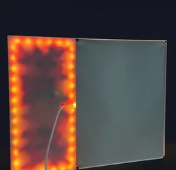 Customized Frame Set