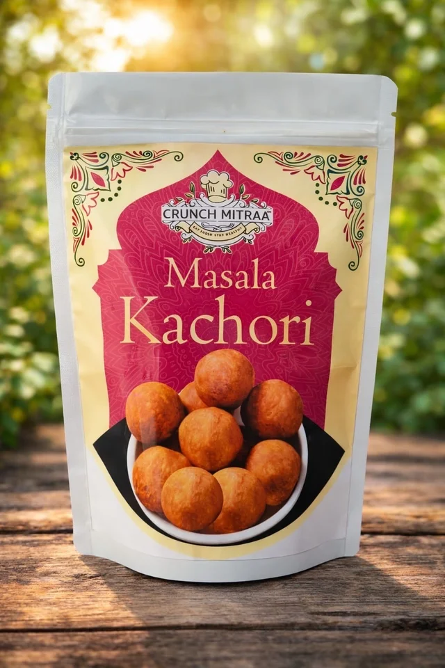 Masala Kachori - 250 grm