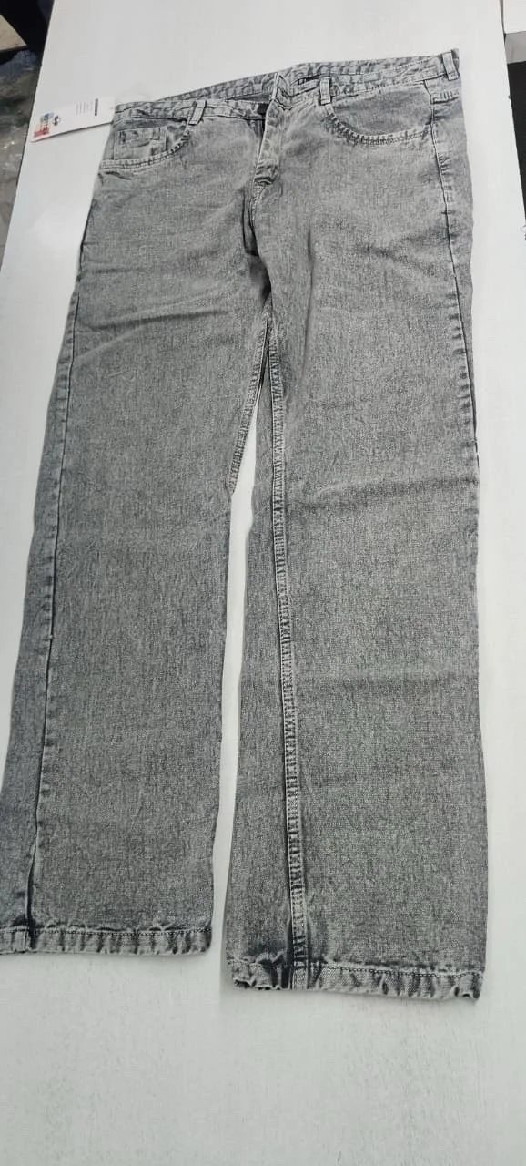 Baggy Jeans Men - 28