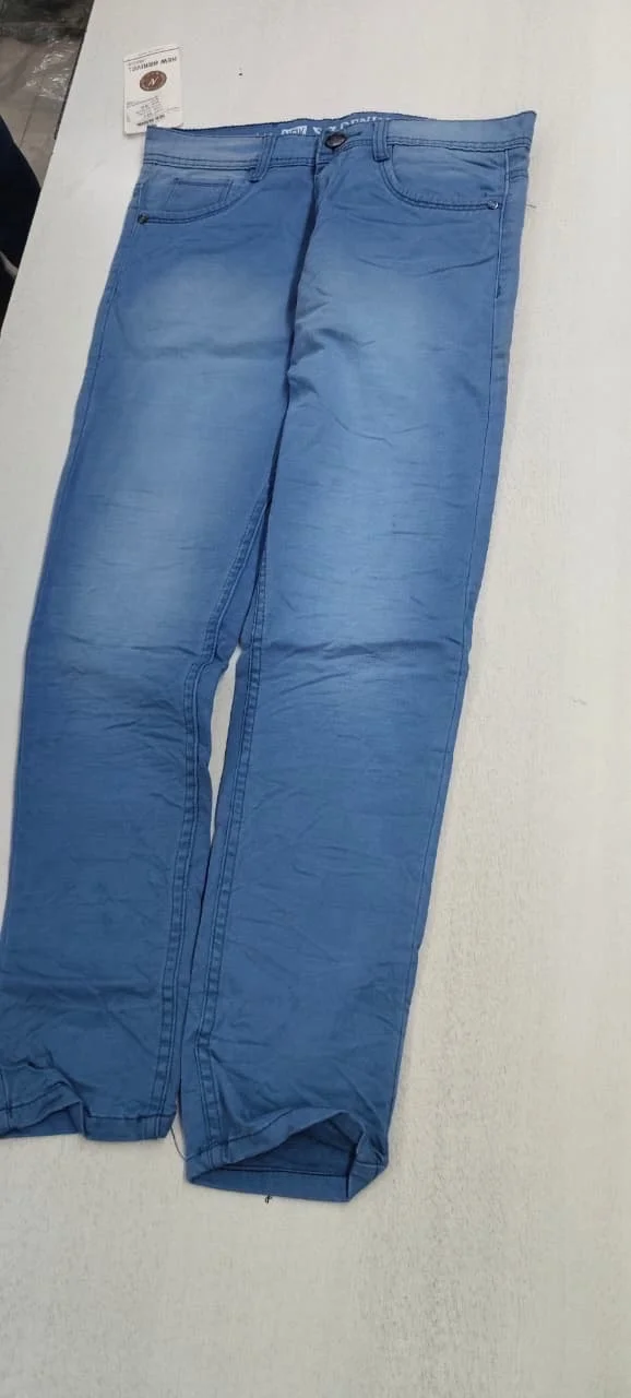 Blue Jeans Men - 28