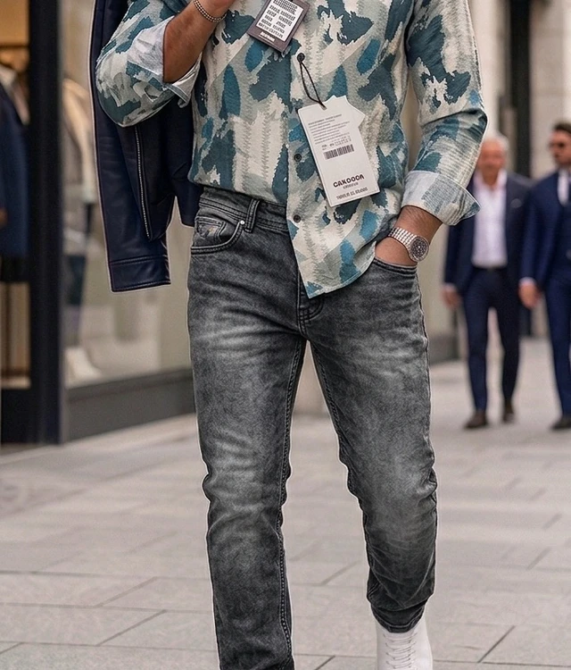 Jeans Men - 30