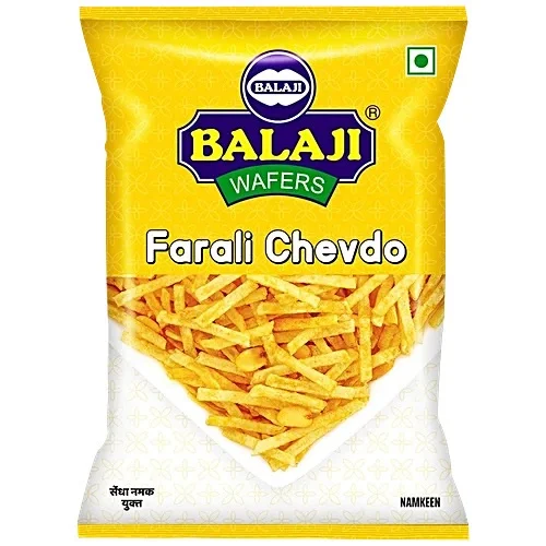 Farali Chevdo
