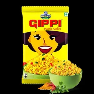Gippi Masala Noodles