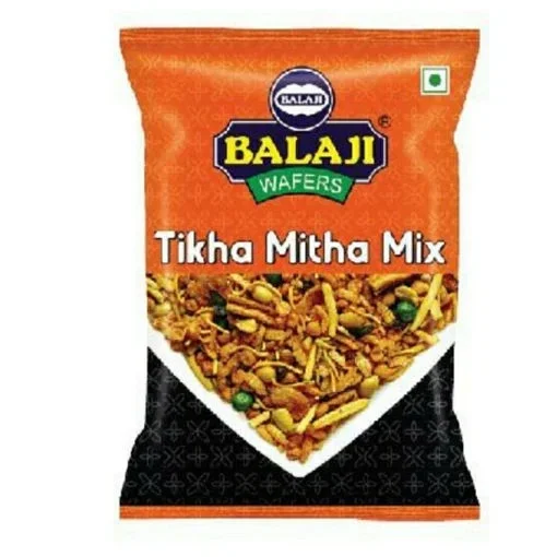 Tikha Mitha Mix