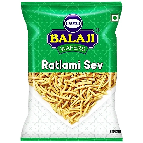 Ratlami Sev