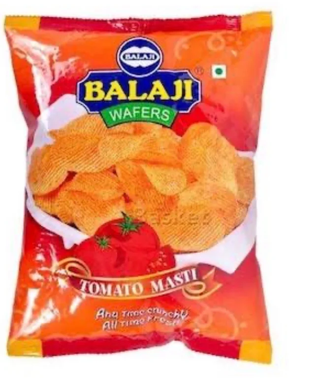Tomato Wafer Big