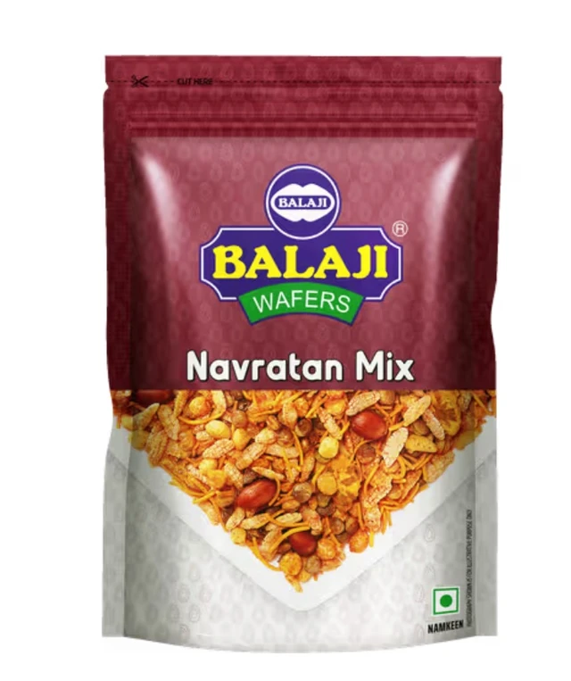 Navratan Mix