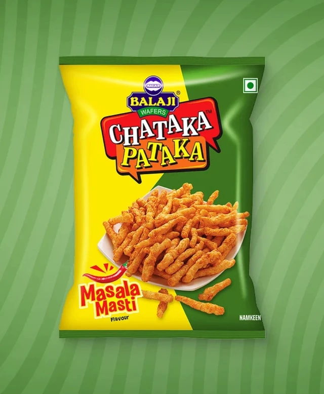 Chataka Pataka Masala Masti