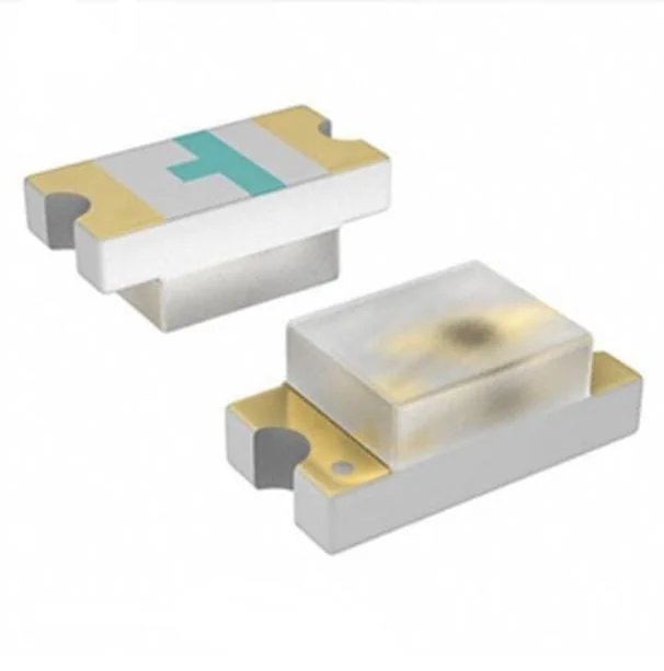 5pc 0805 SMD Package Red LED - R32