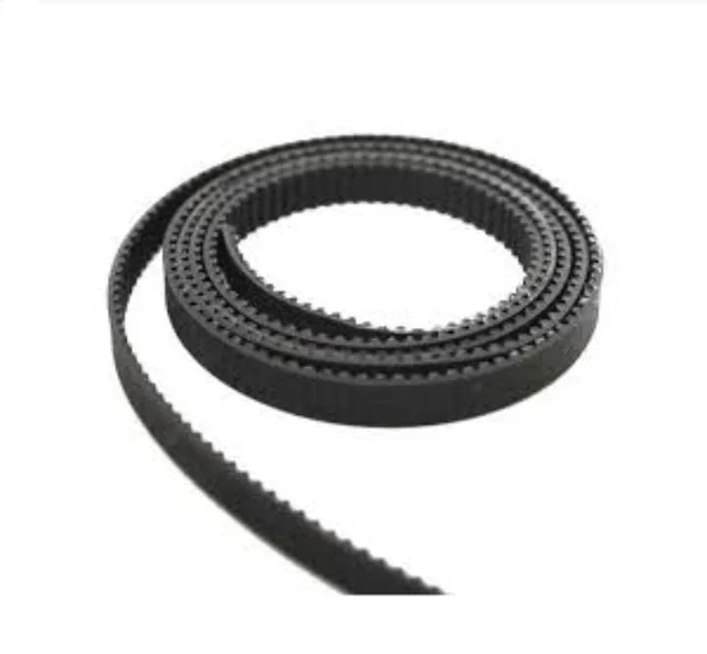 5m GT2-2mm timing belt