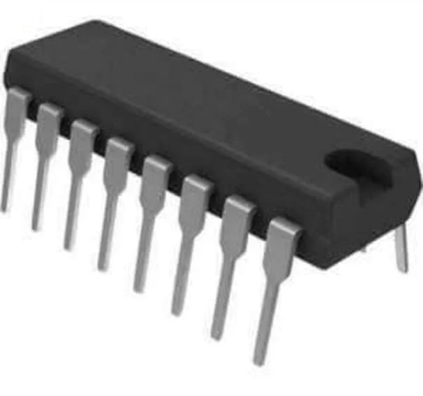 MC1408 8-bit DAC Multiplying Digital to Analog Converter IC