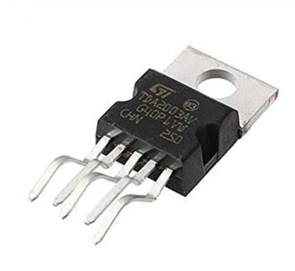 TDA2003 10W HiFi Audio Amplifier IC