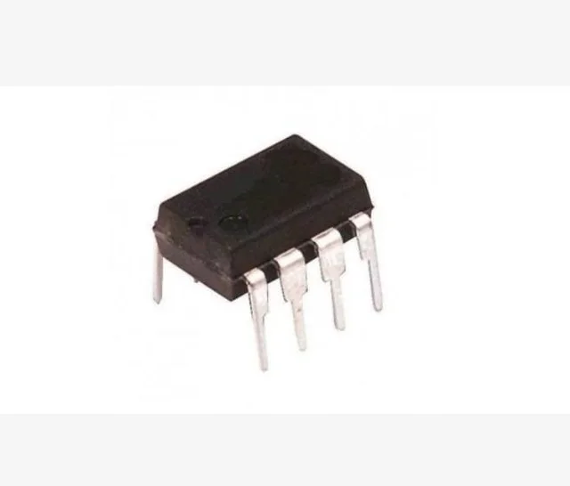 24C08 8 Kbit Serial I2 C Bus EEPROM Memory IC