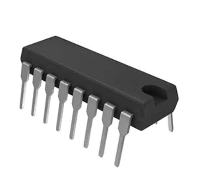 CD4011 Quad 2-Input NAND Gate IC