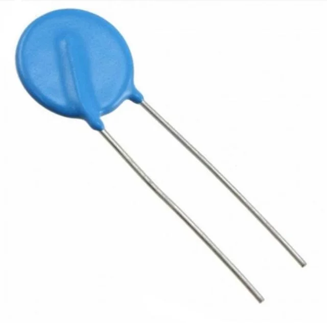 MOV-20D431K Metal Oxide Varistor