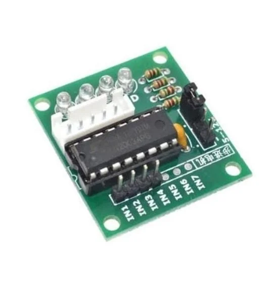 ULN2003 Stepper Motor Driver Module
