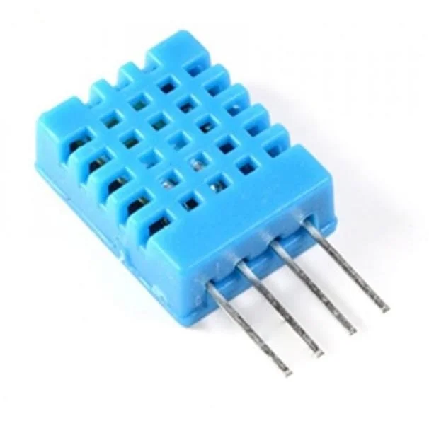 DHT11 Sensor Digital Temperature and Humidity Sensor