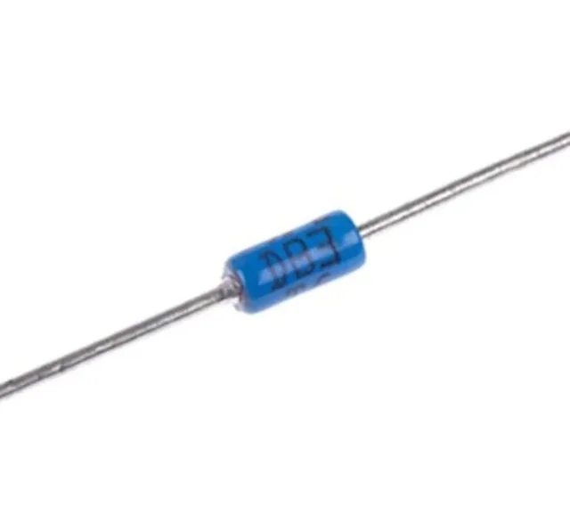 3 pc DB3 DIAC - Trigger Diode