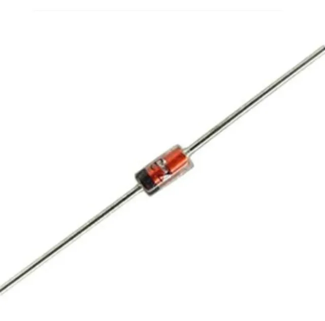 5PC 1N4746 1W 18V Zener Diode