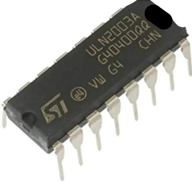 ULN2003 Darlington Transistor Array