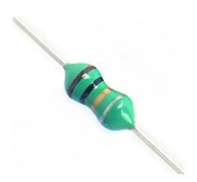22uH Fixed Value Inductor