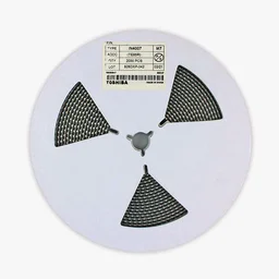 M7 / 1N4007 SMD Diode (Pack of 5) Q16 C3
