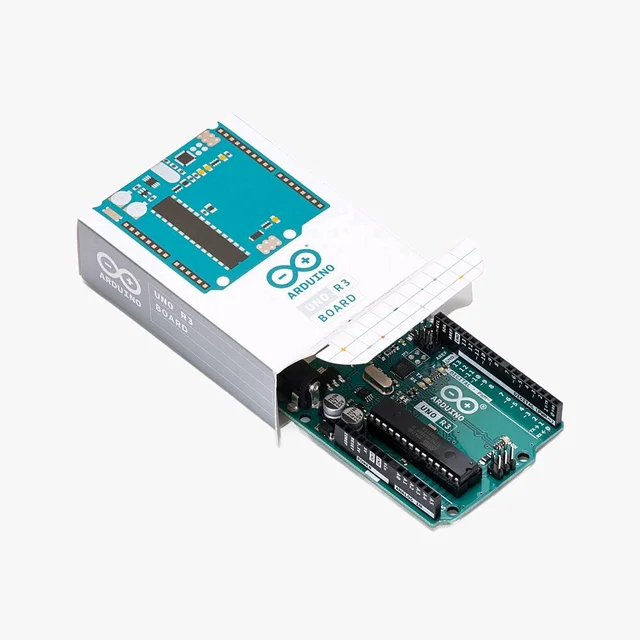 Arduino Uno R3 - Original Q2 C1