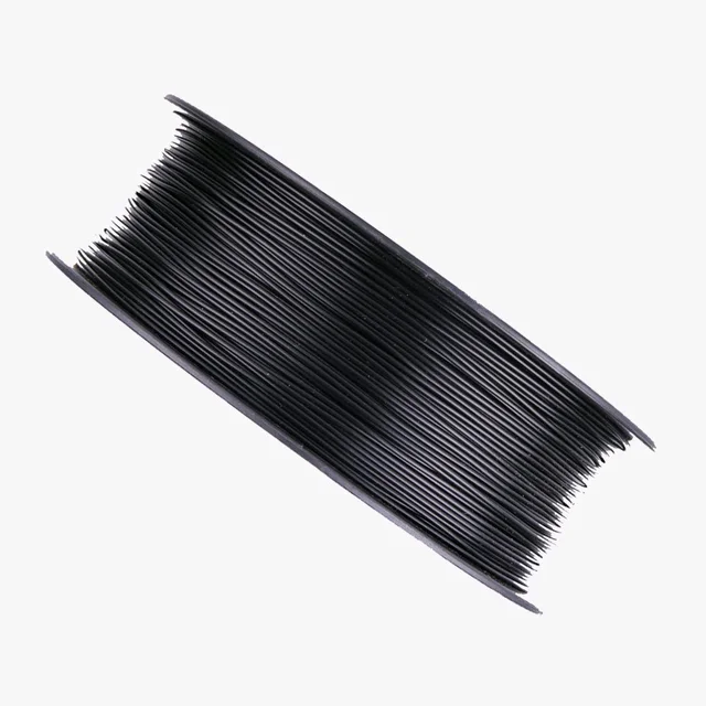 3D Printing filaments ABS 1kg ,1.75mm (Black) Q18 C2