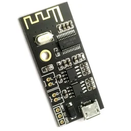 MH-M38 Wireless Bluetooth Audio Receiver Module with Cable Q5 C2