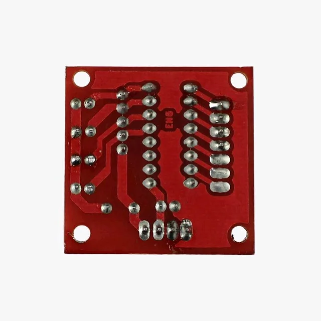 ULN2003 Stepper Motor Driver Module Q11 C5