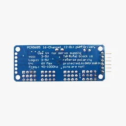 PCA9685 16-Channel 12-bit PWM/Servo Driver - I2C interface Q11 C5