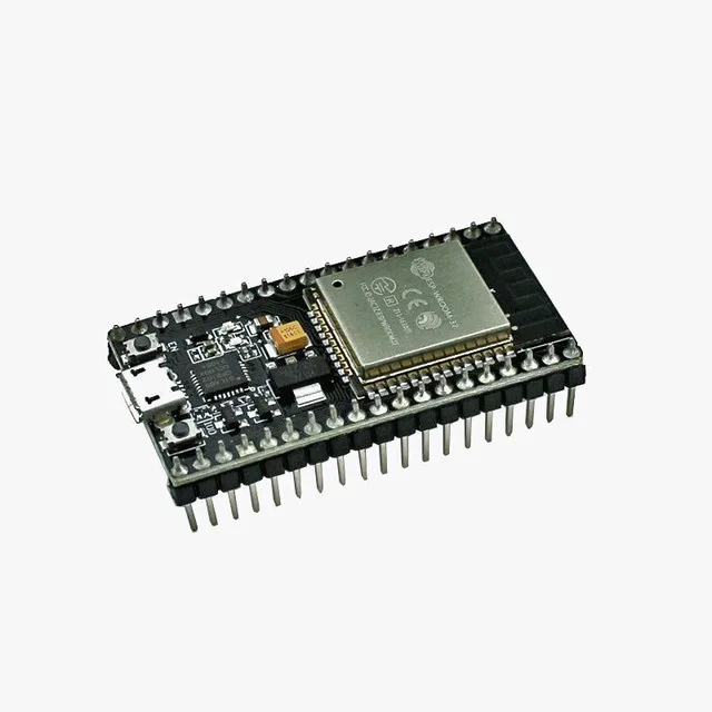 ESP32S 38Pin Development Board (WIFI+BLUETOOTH) Q2 C3