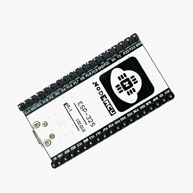 ESP32S 38Pin Development Board (WIFI+BLUETOOTH) Q2 C3