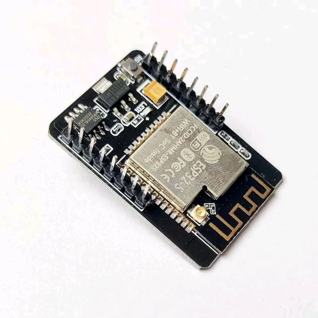 ESP32 Camera Development Board WiFi+Bluetooth Module with OV2640 Q2 C3