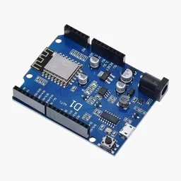 UNO Based ESP8266 NodeMCU Development Board Q2 C3