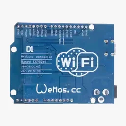UNO Based ESP8266 NodeMCU Development Board Q2 C3