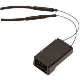 FlySky FS-IA6B RF 2.4GHz 6CH PPM Output with iBus Port Receiver C7 B3
