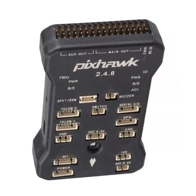 Pixhawk 2.4.8 Drone Flight Controller PX4 32 Bit Autopilot C7 B4