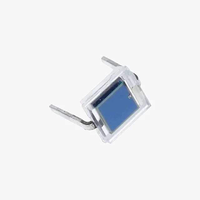 BPW34 Silicon PIN Photodiode Q1 C6