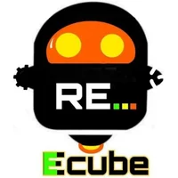 RoboElements.in RoboElements.in - Logo