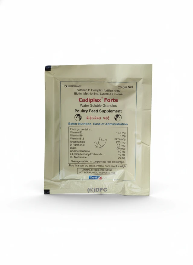 Cadiplex Forte