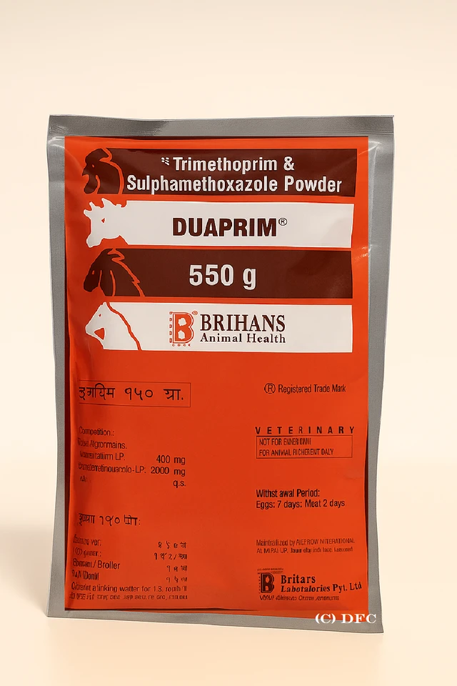 Duaprim