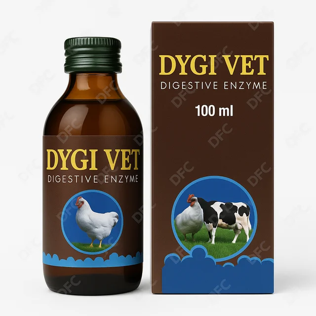 Ably Vet Dygi Vet - 100 ml