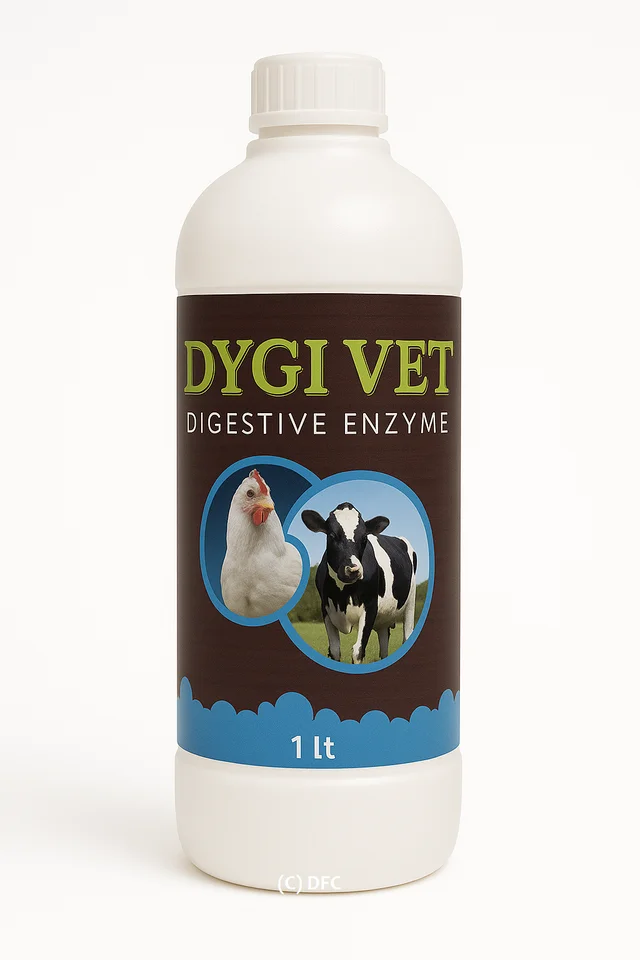 Ably Vet Dygi Vet - 1 ltr