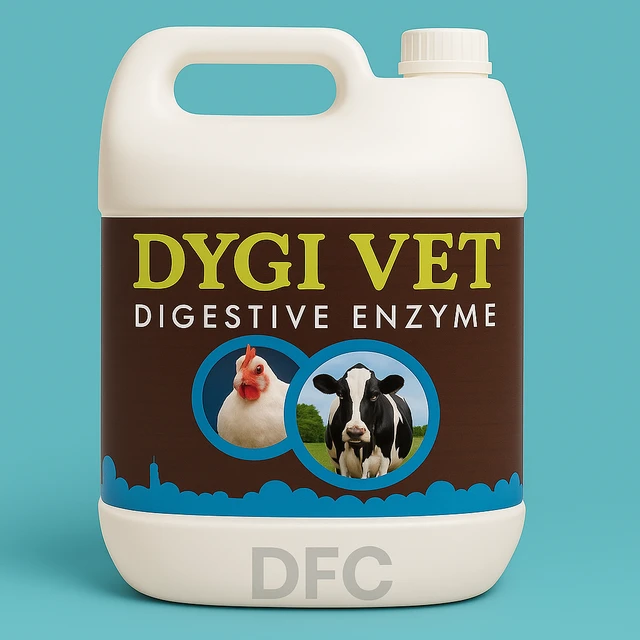 Ably Vet Dygi Vet - 5 ltr