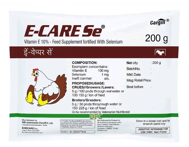 E Care Se