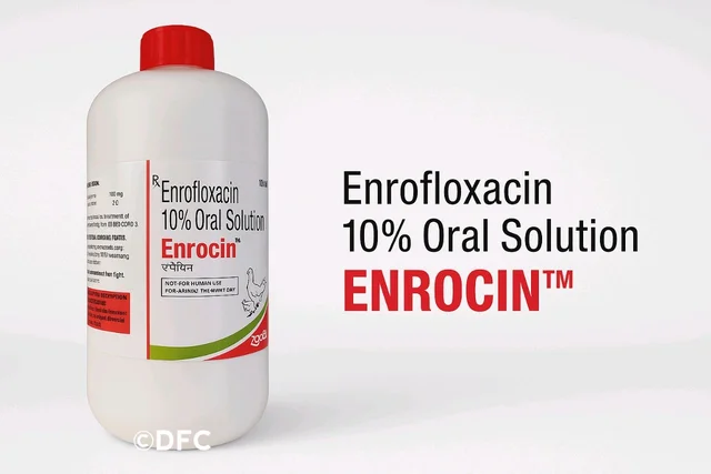 Enrocin