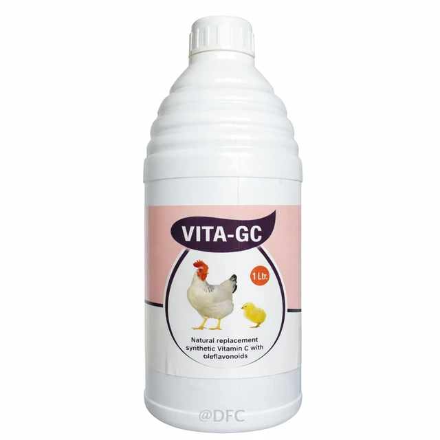 Global Vita-GC - 1 Ltr - 1 Ltr